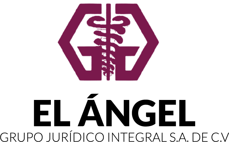 Grupo Jurídico Integral El Ángel S.A. de C.V.